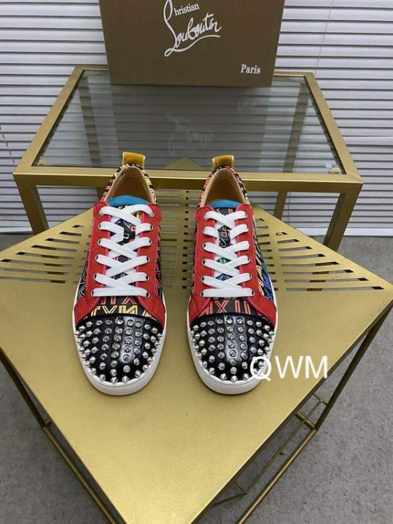 Picture of Christian Shoes _SKUCLcolooursz38-45WM04053137
